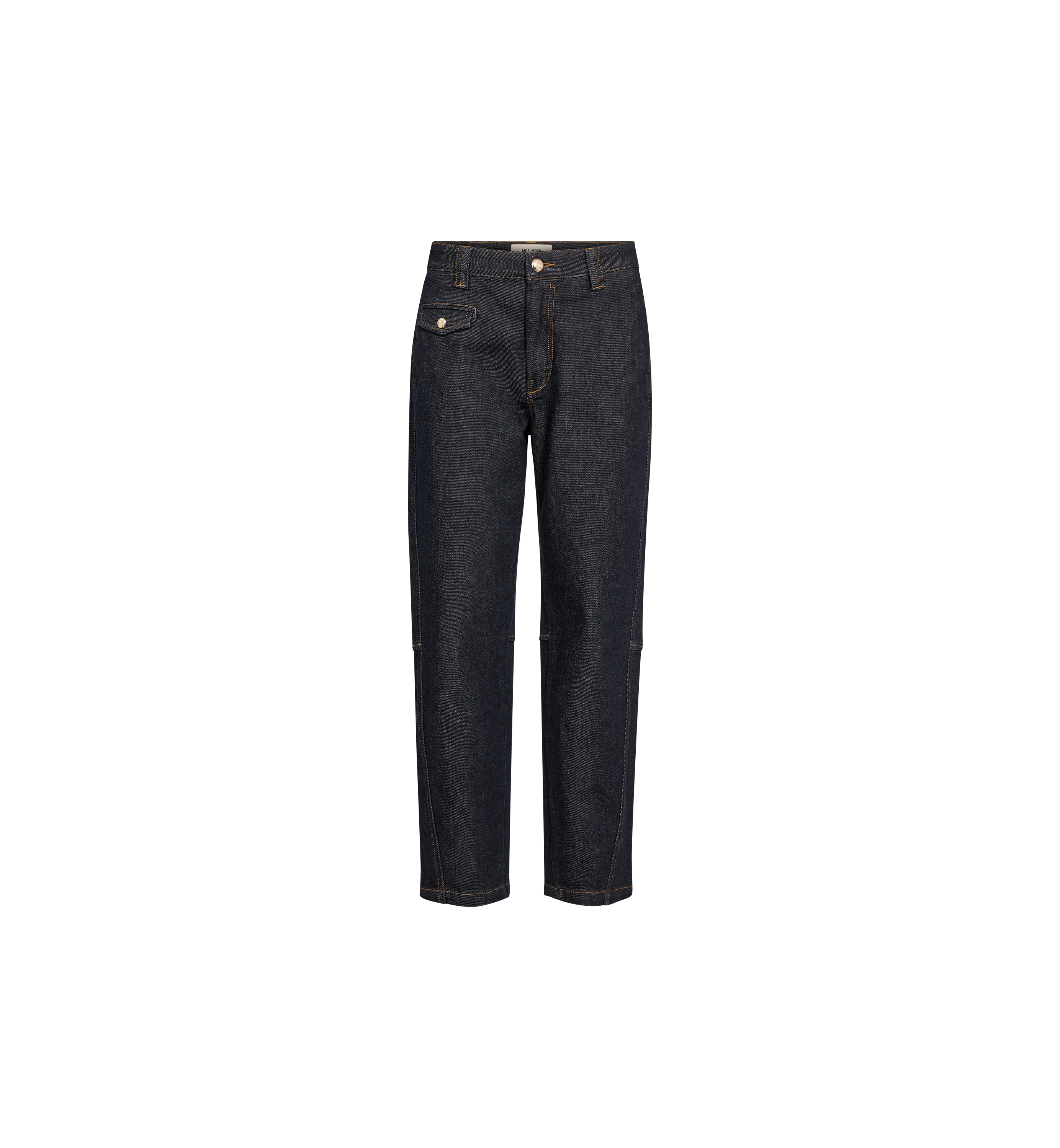 Packshot / Dark Blue / Front